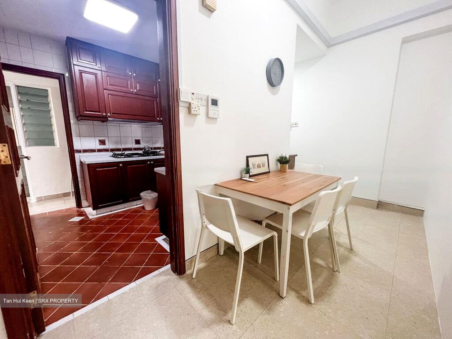 Cavendish Park (D21), Condominium #486888001